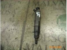 Recambio de inyector para seat ibiza (6k1) 1.9 sdi referencia OEM IAM   