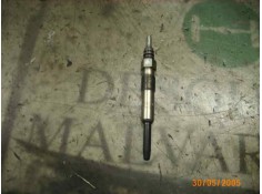 Recambio de calentador para seat ibiza (6k1) 1.9 sdi referencia OEM IAM   