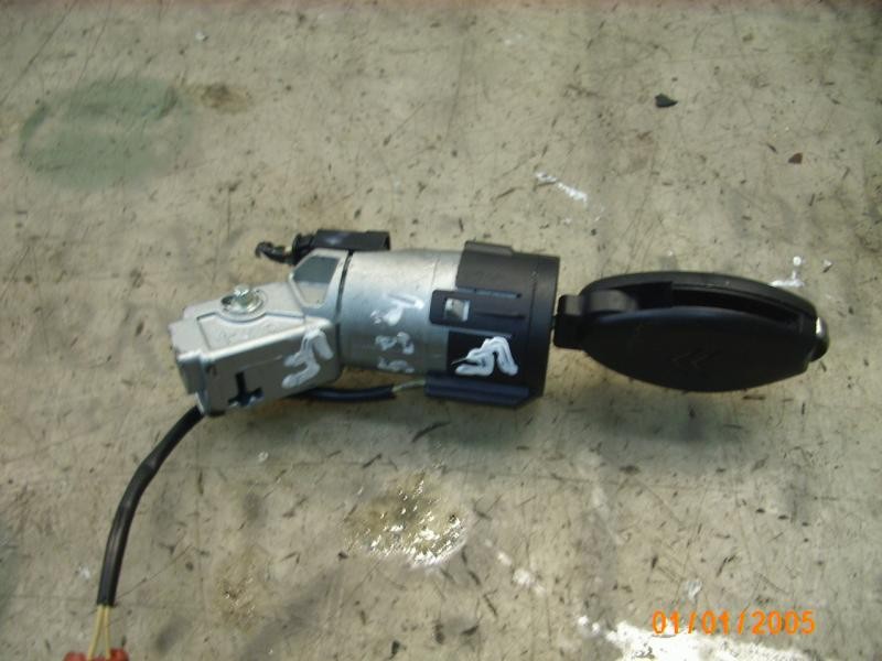 Recambio de antirrobo para citroën c5 berlina collection referencia OEM IAM   