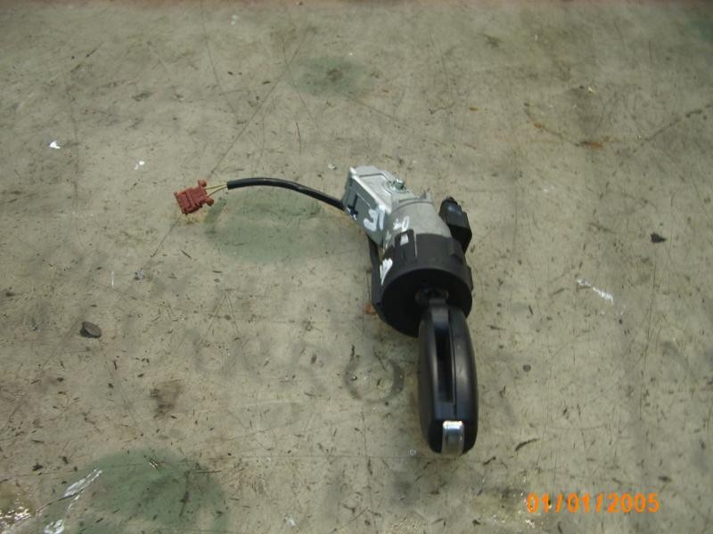 Recambio de antirrobo para citroën c5 berlina collection referencia OEM IAM   