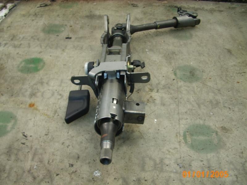 Recambio de columna direccion para citroën c5 berlina collection referencia OEM IAM   