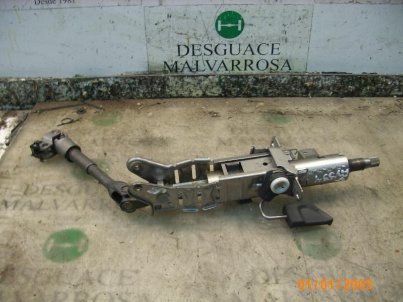 Recambio de columna direccion para citroën c5 berlina collection referencia OEM IAM   