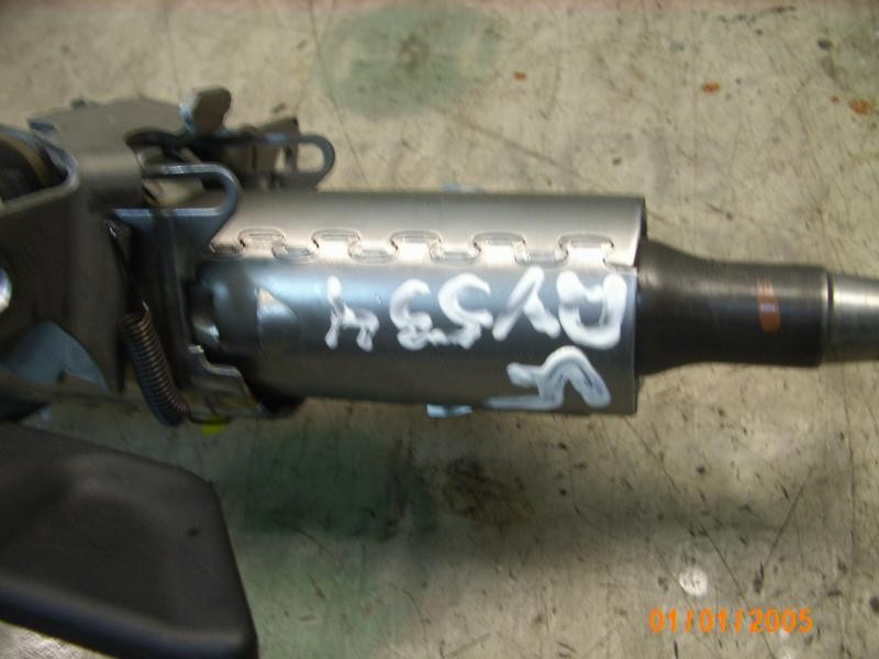 Recambio de columna direccion para citroën c5 berlina collection referencia OEM IAM   