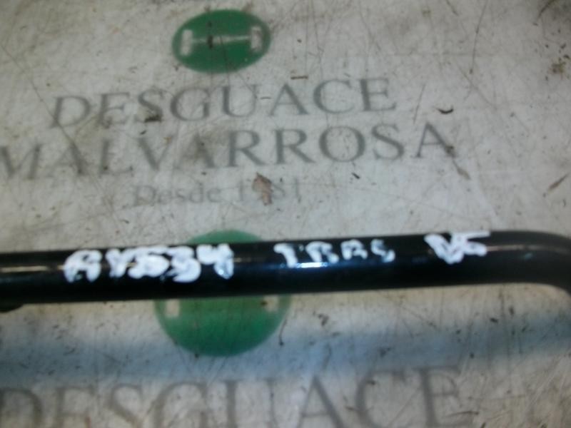 Recambio de barra estabilizadora trasera para citroën c5 berlina collection referencia OEM IAM   