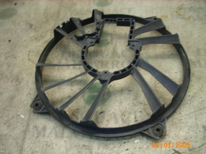 Recambio de canalizador aire para citroën c5 berlina collection referencia OEM IAM   