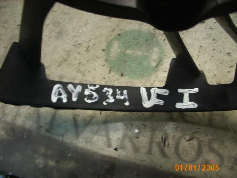 Recambio de canalizador aire para citroën c5 berlina collection referencia OEM IAM   