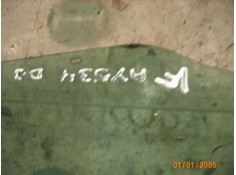 Recambio de cristal puerta delantero izquierdo para citroën c5 berlina collection referencia OEM IAM    2