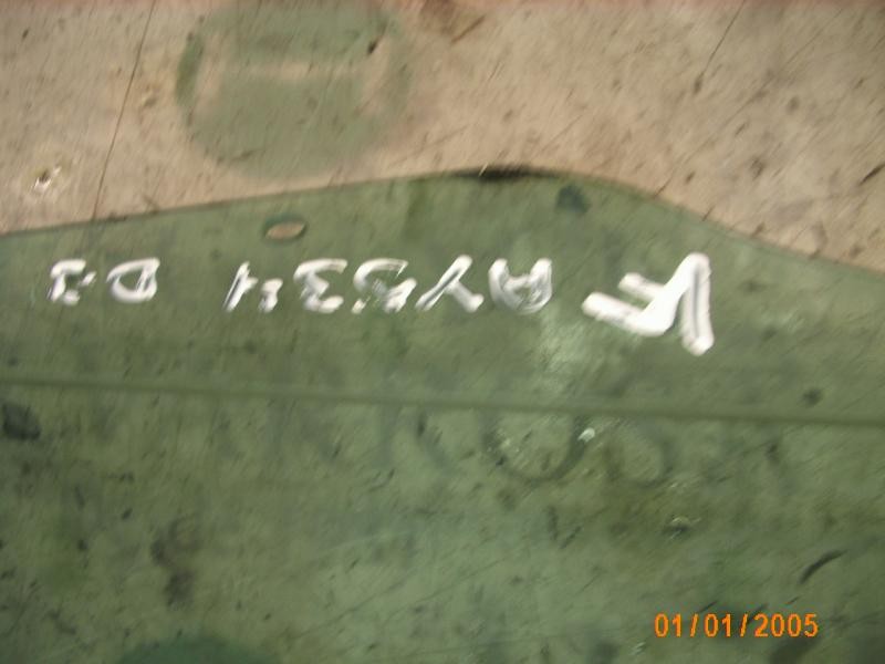 Recambio de cristal puerta delantero izquierdo para citroën c5 berlina collection referencia OEM IAM   