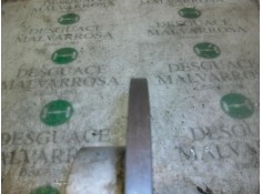 Recambio de disco freno trasero para citroën c5 berlina collection referencia OEM IAM    2