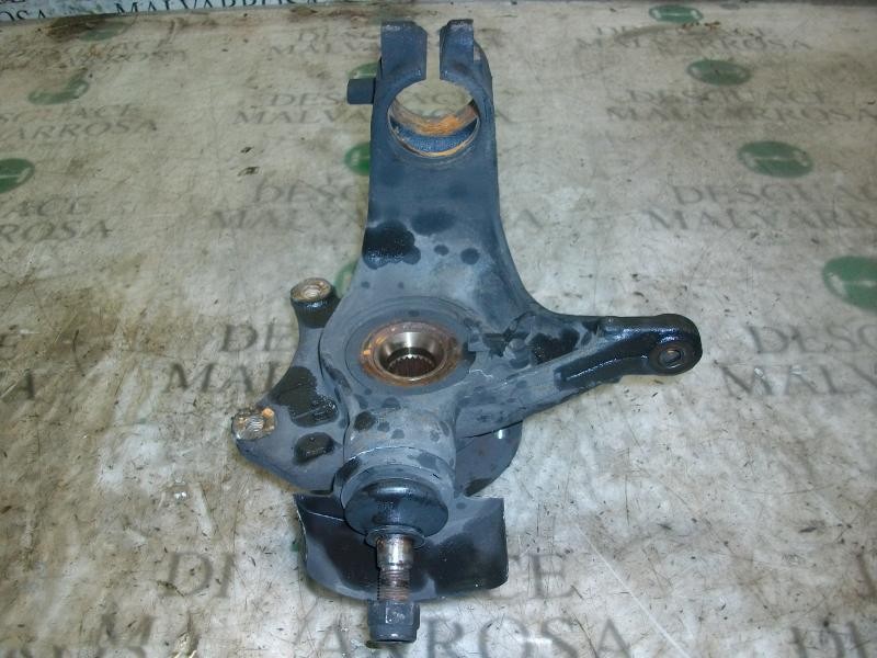 Recambio de mangueta delantera derecha para citroën c5 berlina collection referencia OEM IAM   