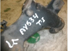 Recambio de mangueta trasera izquierda para citroën c5 berlina collection referencia OEM IAM    2