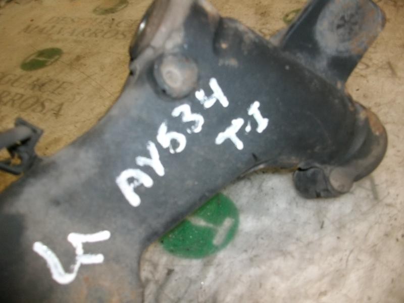 Recambio de mangueta trasera izquierda para citroën c5 berlina collection referencia OEM IAM   