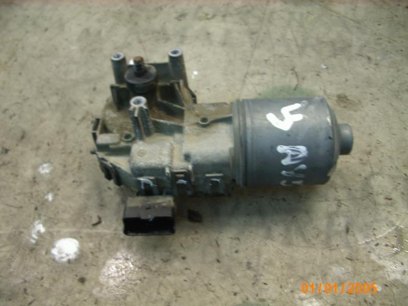 Recambio de motor limpia delantero para citroën c5 berlina collection referencia OEM IAM   