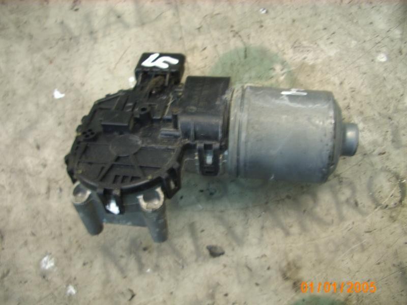 Recambio de motor limpia delantero para citroën c5 berlina collection referencia OEM IAM   