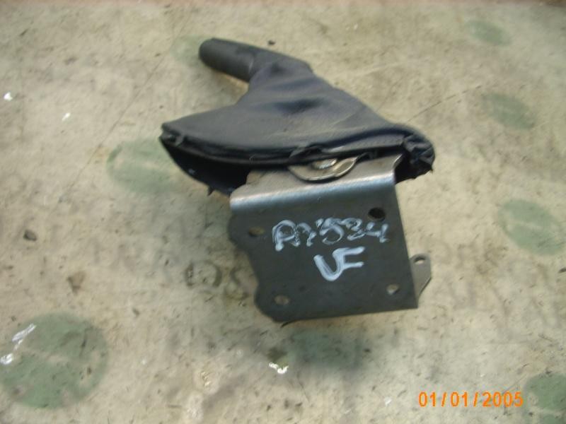 Recambio de palanca freno de mano para citroën c5 berlina collection referencia OEM IAM   