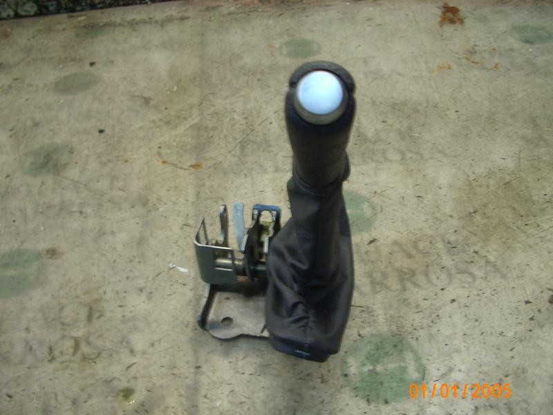 Recambio de palanca freno de mano para citroën c5 berlina collection referencia OEM IAM   