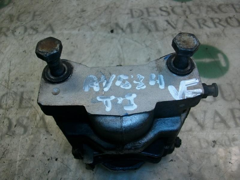 Recambio de pinza freno trasera izquierda para citroën c5 berlina collection referencia OEM IAM   