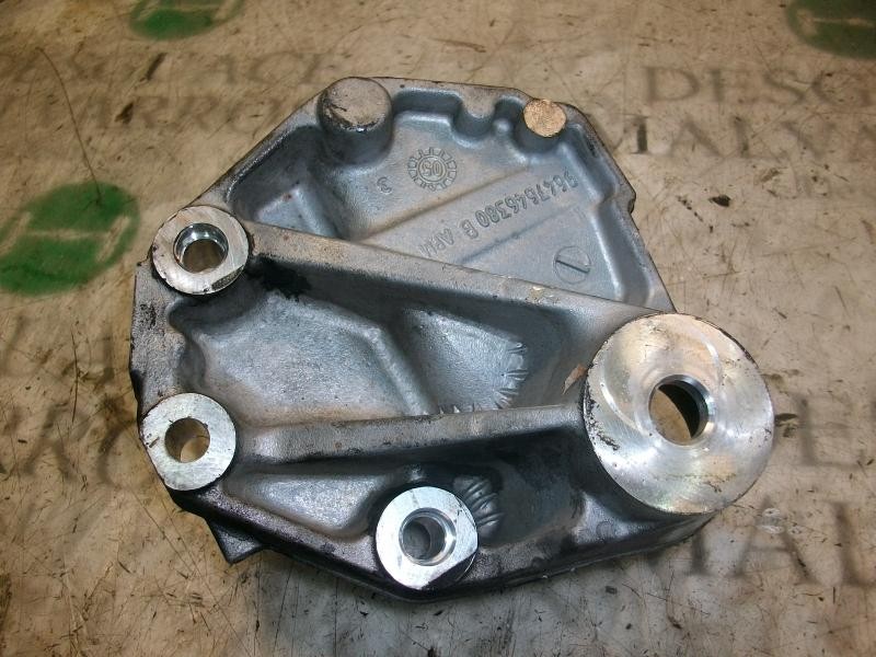 Recambio de soporte motor delantero para citroën c5 berlina collection referencia OEM IAM   