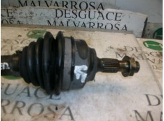 Recambio de transmision derecha para citroën c5 berlina collection referencia OEM IAM    2