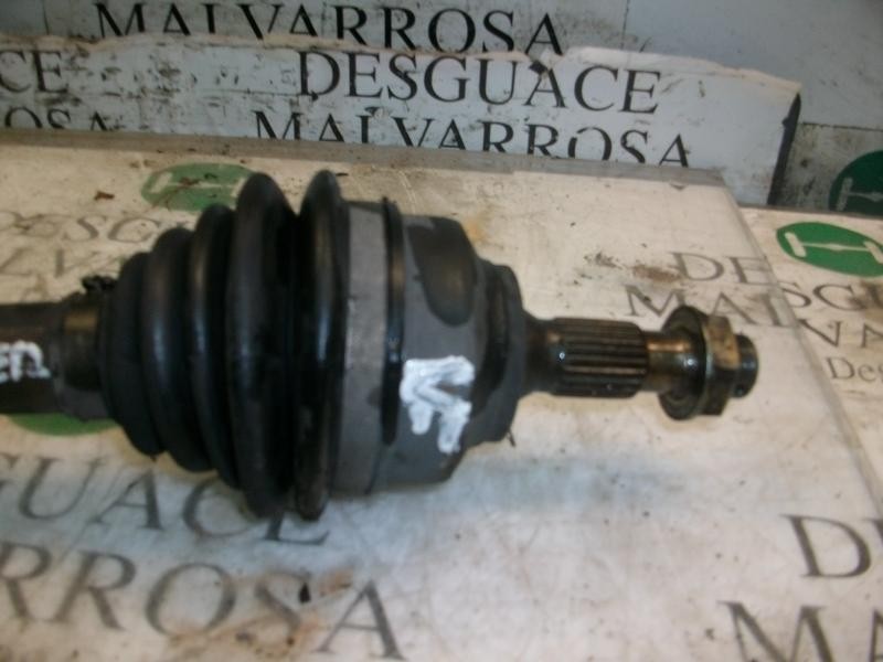 Recambio de transmision derecha para citroën c5 berlina collection referencia OEM IAM   