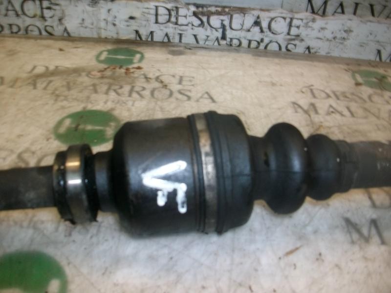 Recambio de transmision derecha para citroën c5 berlina collection referencia OEM IAM   