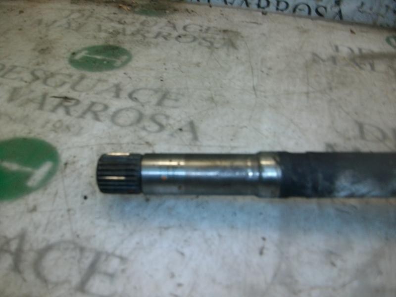 Recambio de transmision derecha para citroën c5 berlina collection referencia OEM IAM   