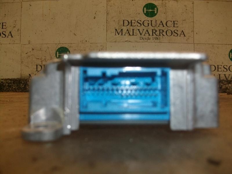 Recambio de centralita airbag para opel astra g berlina 2.0 dti referencia OEM IAM   
