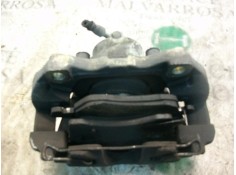 Recambio de pinza freno delantera izquierda para opel astra g berlina 2.0 dti referencia OEM IAM    2