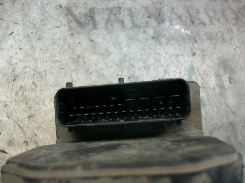 Recambio de abs para opel astra g berlina 2.0 dti referencia OEM IAM   