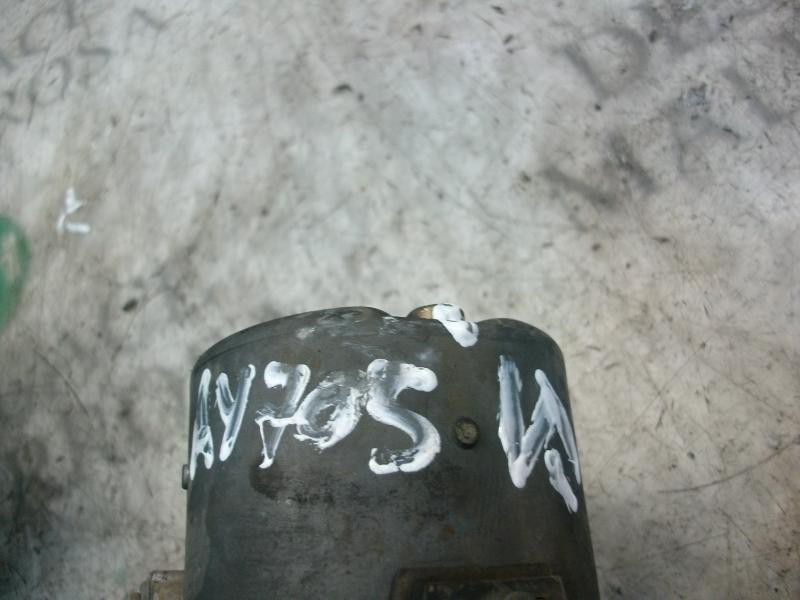 Recambio de abs para opel astra g berlina 2.0 dti referencia OEM IAM   