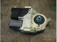 Recambio de motor elevalunas delantero derecho para citroën c5 berlina collection referencia OEM IAM    2