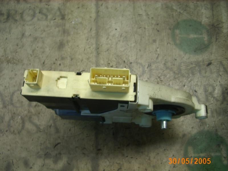 Recambio de motor elevalunas delantero derecho para citroën c5 berlina collection referencia OEM IAM   