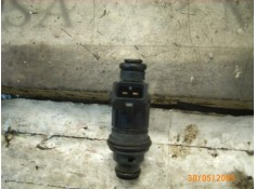 Recambio de inyector para opel corsa b referencia OEM IAM    2