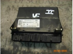 Recambio de modulo electronico para ford fiesta (cbk) ghia referencia OEM IAM    2