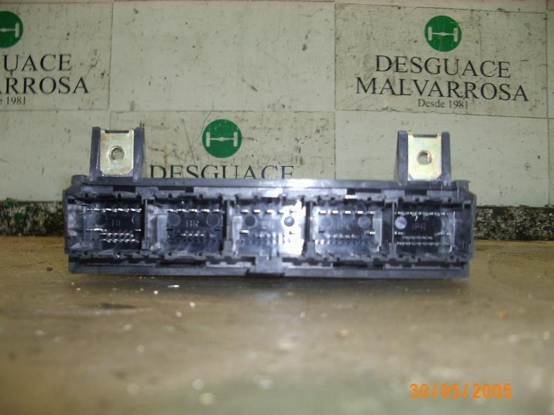 Recambio de modulo electronico para ford fiesta (cbk) ghia referencia OEM IAM   
