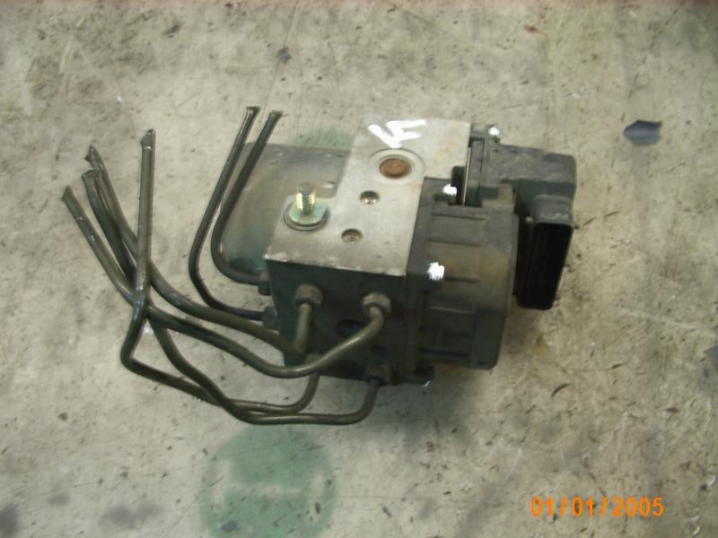 Recambio de abs para opel astra g berlina 1.7 turbodiesel cat (x 17 dtl / 2h8) referencia OEM IAM   