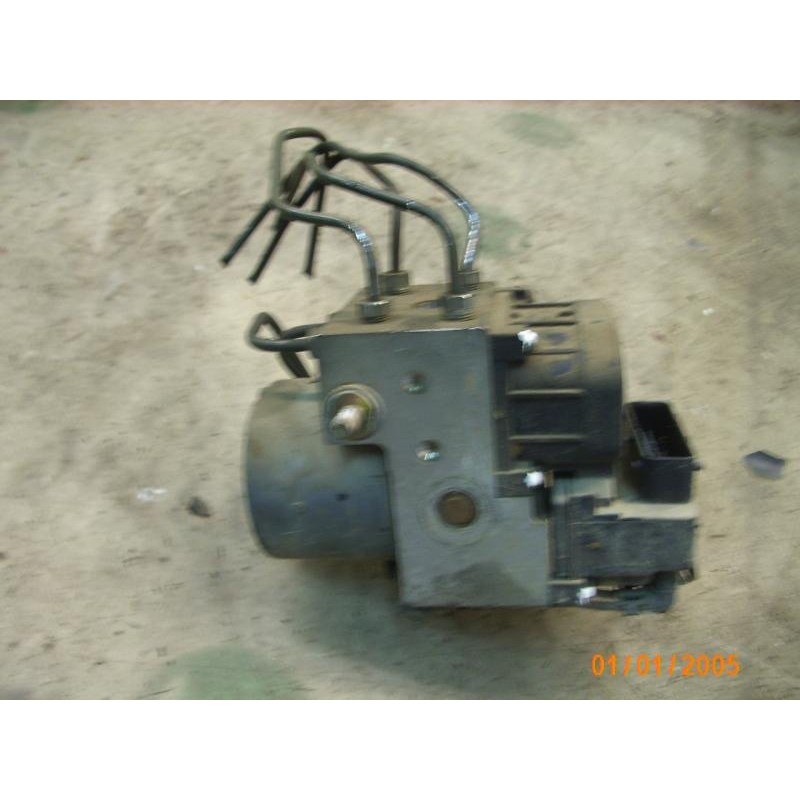 Recambio de abs para opel astra g berlina 1.7 turbodiesel cat (x 17 dtl / 2h8) referencia OEM IAM   
