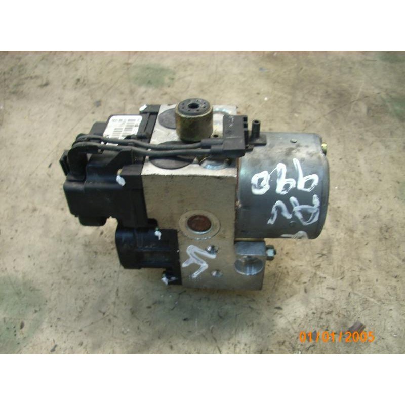 Recambio de abs para opel astra g berlina 1.7 turbodiesel cat (x 17 dtl / 2h8) referencia OEM IAM   