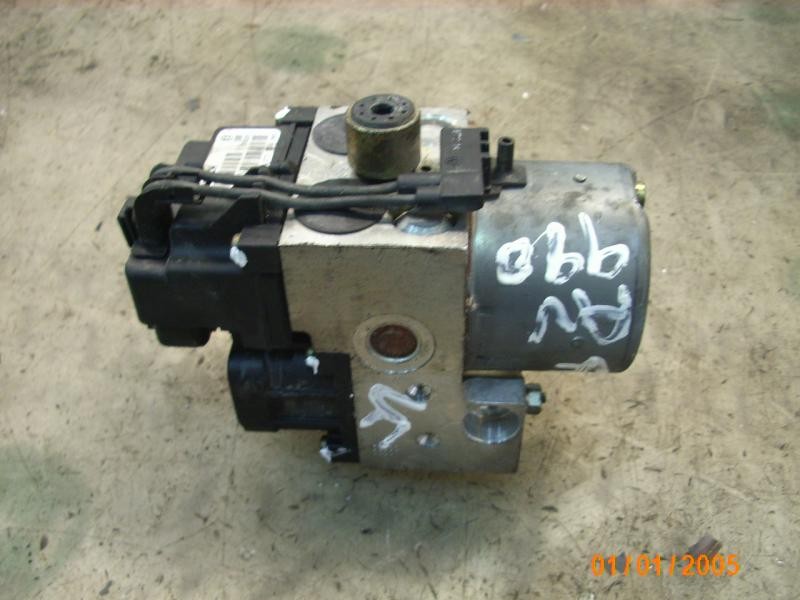 Recambio de abs para opel astra g berlina 1.7 turbodiesel cat (x 17 dtl / 2h8) referencia OEM IAM   