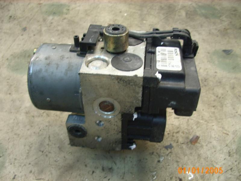 Recambio de abs para opel astra g berlina 1.7 turbodiesel cat (x 17 dtl / 2h8) referencia OEM IAM   