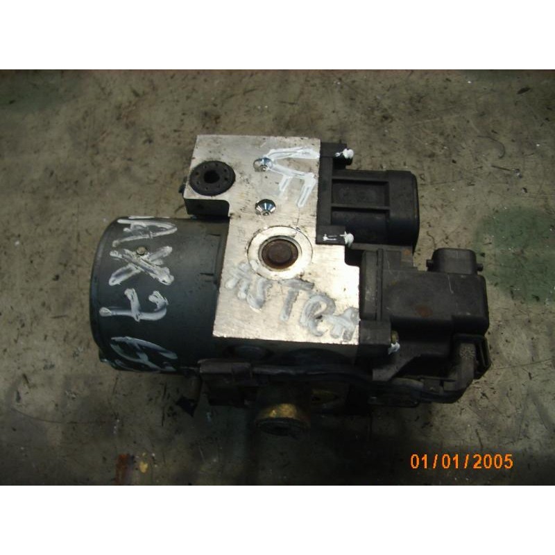 Recambio de abs para opel astra g berlina 1.7 turbodiesel cat (x 17 dtl / 2h8) referencia OEM IAM   