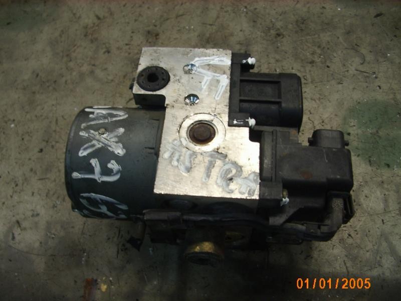 Recambio de abs para opel astra g berlina 1.7 turbodiesel cat (x 17 dtl / 2h8) referencia OEM IAM   