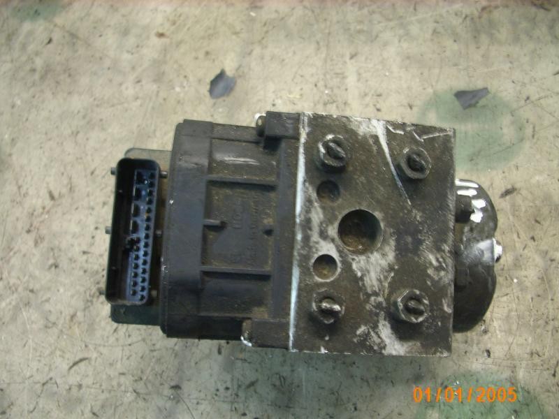 Recambio de abs para opel astra g berlina 1.7 turbodiesel cat (x 17 dtl / 2h8) referencia OEM IAM   