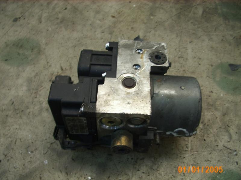 Recambio de abs para opel astra g berlina 1.7 turbodiesel cat (x 17 dtl / 2h8) referencia OEM IAM   