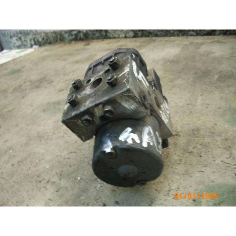 Recambio de abs para opel astra g berlina 1.7 turbodiesel cat (x 17 dtl / 2h8) referencia OEM IAM   
