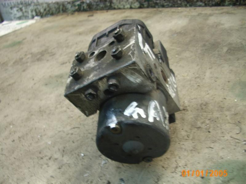 Recambio de abs para opel astra g berlina 1.7 turbodiesel cat (x 17 dtl / 2h8) referencia OEM IAM   