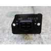 Recambio de resistencia calefaccion para hyundai i20 1.2 cat referencia OEM IAM 9711705000  