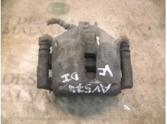 Recambio de pinza freno delantera izquierda para citroën xsara berlina 2.0 hdi referencia OEM IAM   