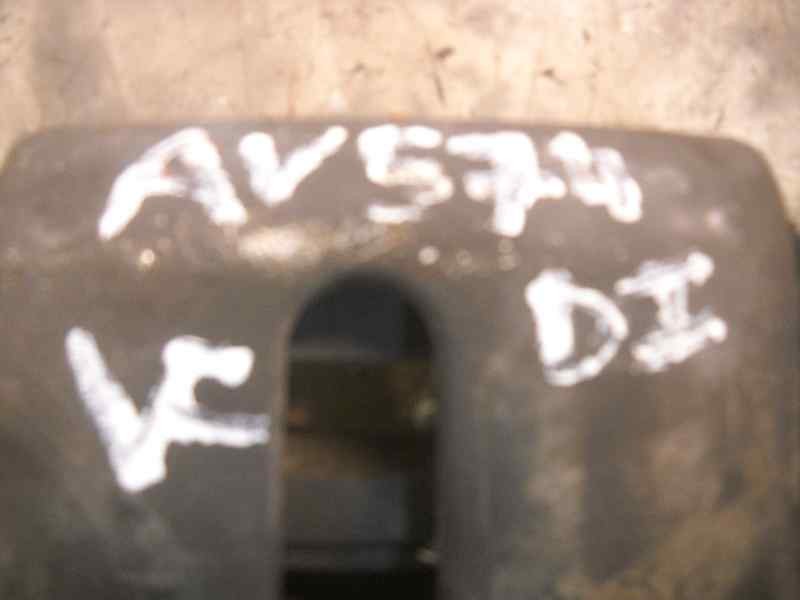 Recambio de pinza freno delantera izquierda para citroën xsara berlina 2.0 hdi referencia OEM IAM   