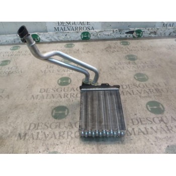 RADIADOR CALEFACCION / AIRE ACONDICIONADO 6001547484 